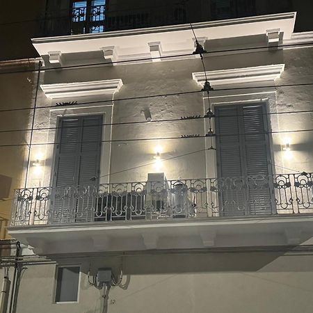 Ferienwohnung Flary Bari Exterior foto