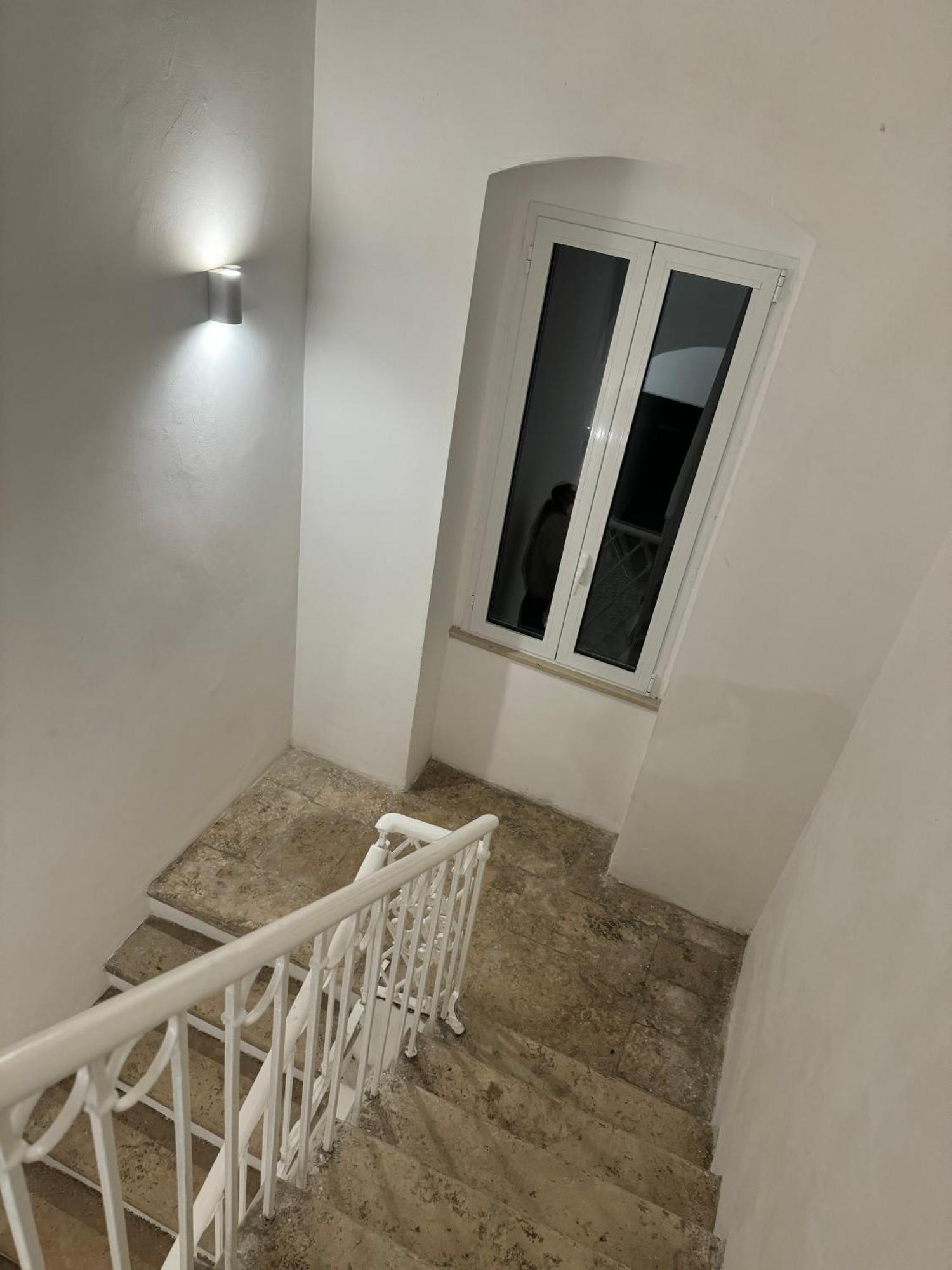 Ferienwohnung Flary Bari Exterior foto