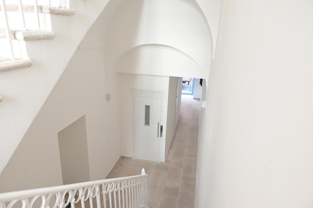 Ferienwohnung Flary Bari Exterior foto
