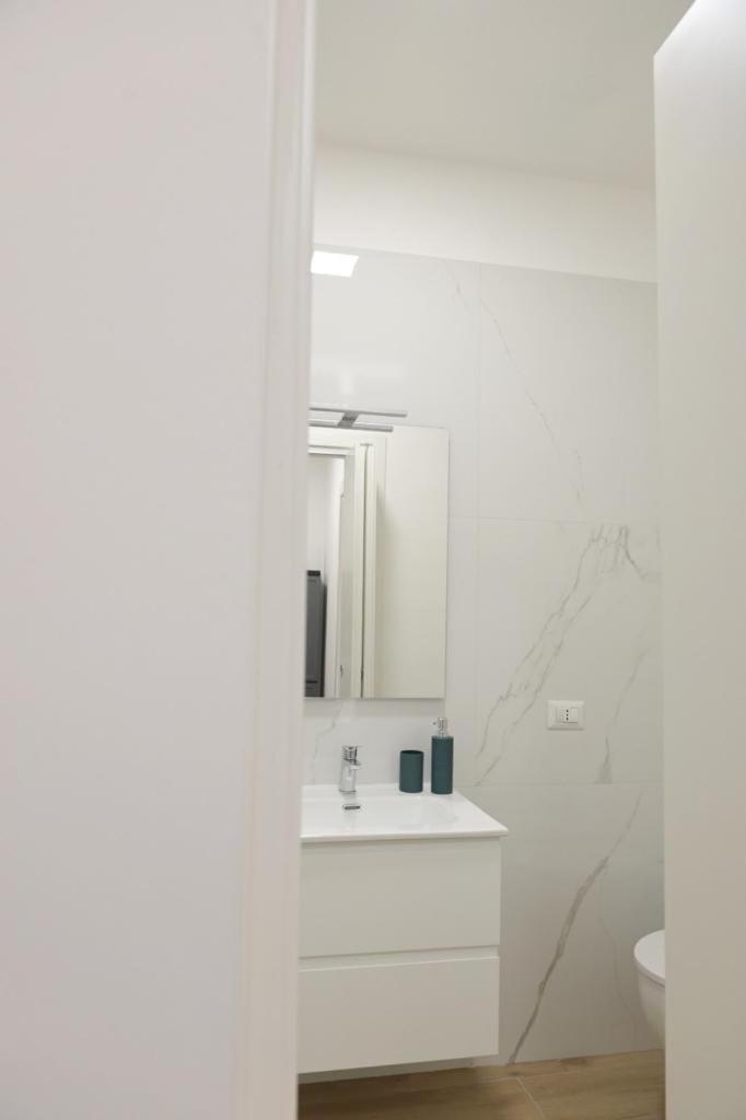 Ferienwohnung Flary Bari Exterior foto