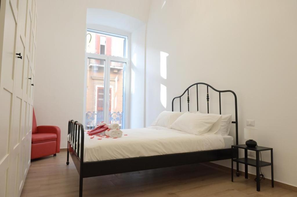 Ferienwohnung Flary Bari Exterior foto